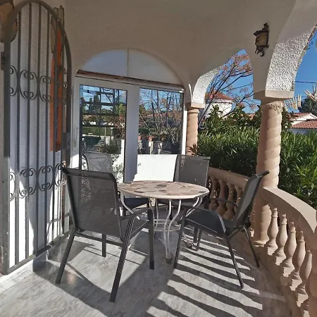 Doree 209 Villa *