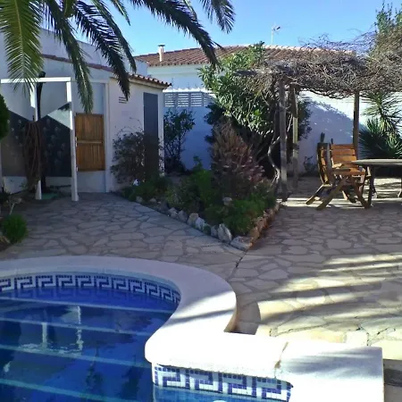 Doree 209 Villa Miami Playa