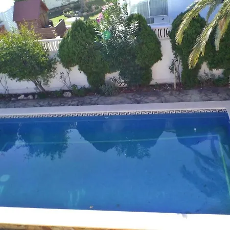 Villa Doree 209
