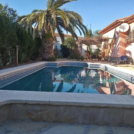 Doree 209 Villa
