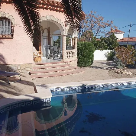Doree 209 Villa