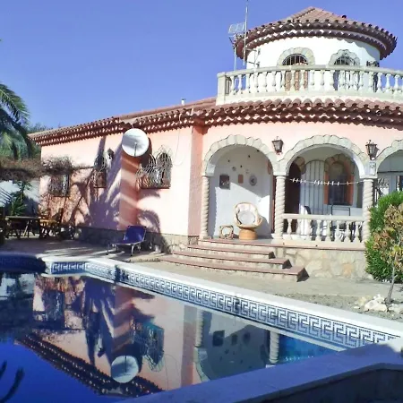Villa Doree 209