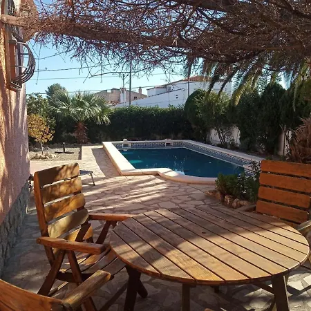 Doree 209 Villa *