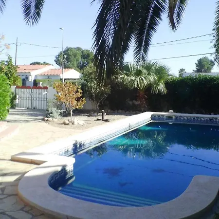 Doree 209 Villa